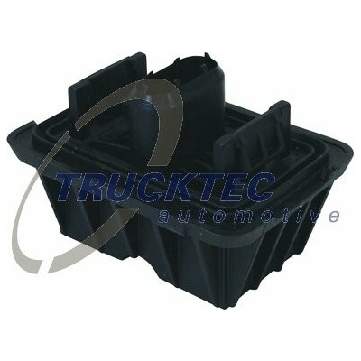 Umiestnenie zdvíhacích bodov, zdvihák TRUCKTEC AUTOMOTIVE 08.63.013