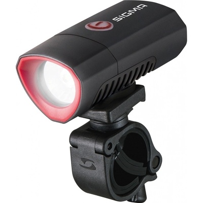 Sigma Buster 300 predné čierne