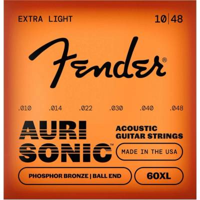 Fender AuriSonic 60XL