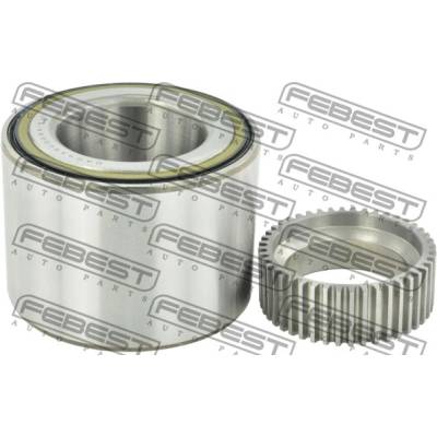 FEBEST Ložisko kolesa - opravná sada DAC45800055-KIT
