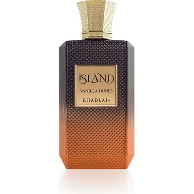 Khadlaj Island Vanilla Dunes parfém pánský 100 ml