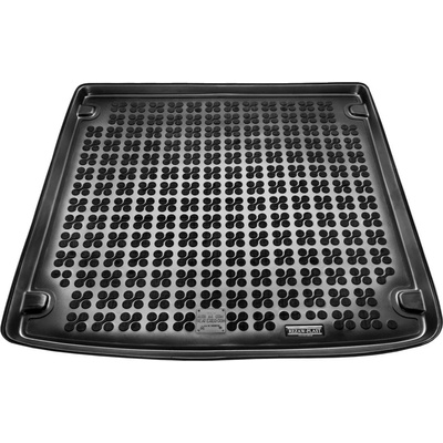Rezaw-Plast Гумена стелка за багажник за Audi A4 B6/B7 (2000-2008) Комби / Seat Exeo (2008-2013) Комби - Rezaw Plast (232012)