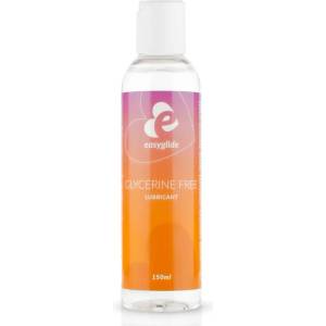 EasyGlide Glycerine Free Lubricant 150ml