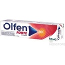 Voľne predajné lieky Olfen Forte 23,2 mg/g gél gel.1 x 150 g