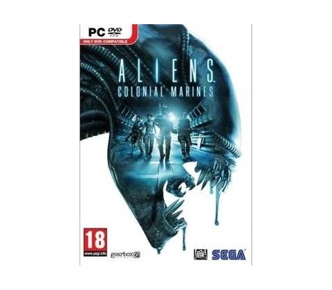 Aliens: Colonial Marines