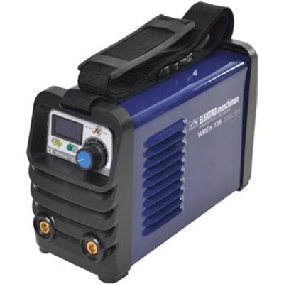 Elektro Maschinen WMEm 136