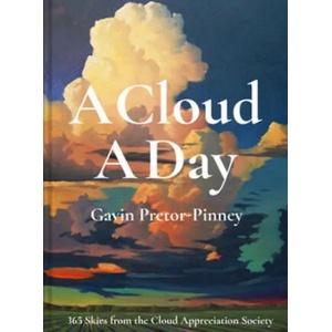 Cloud A Day (ISBN: 9781849945783)