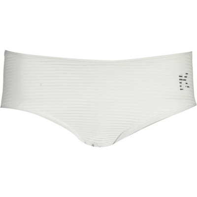 Karl Lagerfeld Beachwear Perfektné spodný diel biela