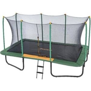  Правоъгълен батут BESTWAY 59127 Xtreme Air - 457 x 274 x 283 см (3552842)