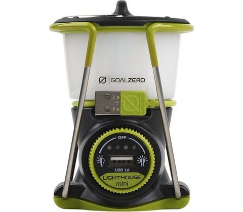 Goal Zero LIGHTHOUSE MINI