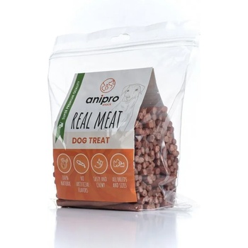 Image 1 of Anipro меки солети с патешко 1kg