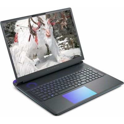 DELL Alienware 18 Area-51 AA18250