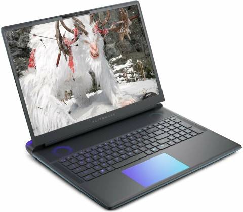 DELL Alienware 18 Area-51 AA18250