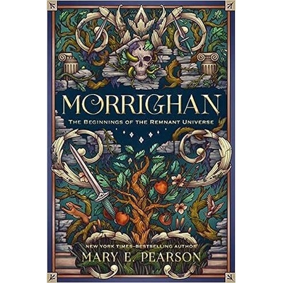 Morrighan: The Beginnings of the Remnant Universe; Illustrated and Expanded Edition