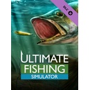 Ultimate Fishing Simulator - Amazon River