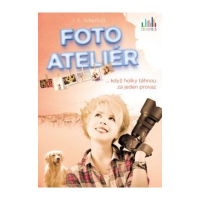Fotoateliér - J.S.Adlerová