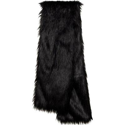 Dámská šála Goldbergh Regina Scarf Black