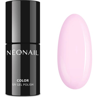 NEONAIL Pure Love гел лак за нокти цвят French Pink Medium 7, 2ml