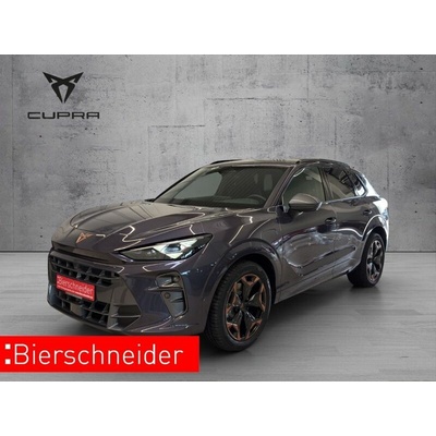 Cupra Terramar 1.5 e-Hybrid DSG 150 kW