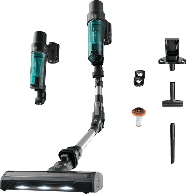 Rowenta RH6A42WO