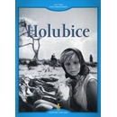 Holubice - Digipack DVD
