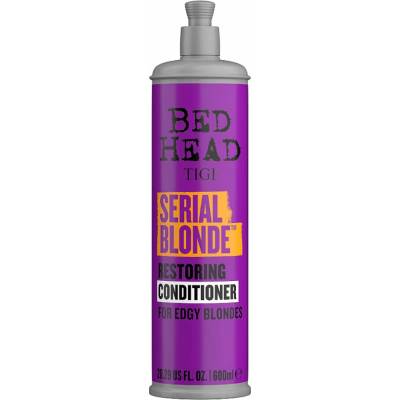 Tigi Bed Head Serial Blonde šampón 600 ml