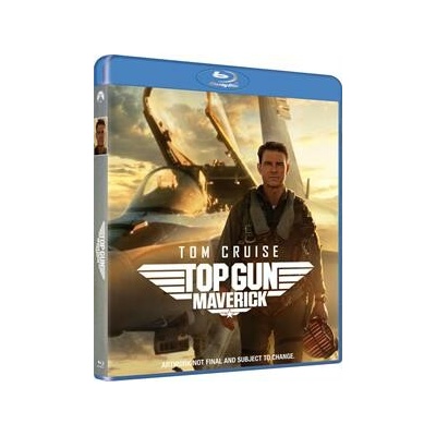 Top Gun: Maverick BD – Hledejceny.cz