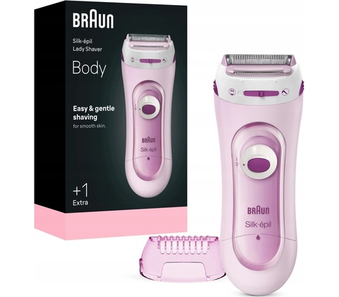 Braun LS 5100