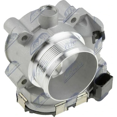 NTY Řídící Klapka Přívod Vzduchu Volvo (2.0 - 2.4 D) Volvo C30/C70 II/S40 II/S60 I/S60 II/S80 II/V40/V50/V60 I/V70 a další (31216665)