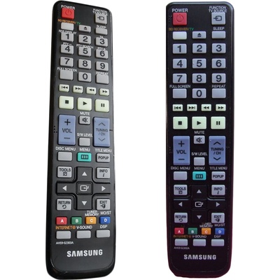 Samsung ah59-02302a - оригинален дистанционен контрол (ah59-02302a)