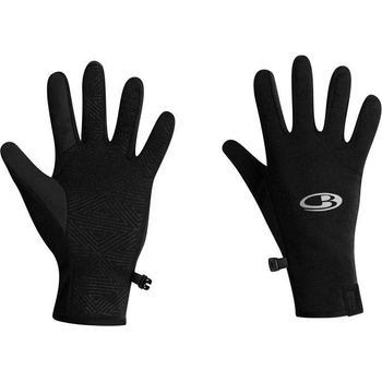 Icebreaker Quantum Gloves black