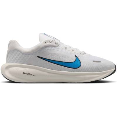 Nike Stellar Ride Runner Juniors - Smt White/Blu