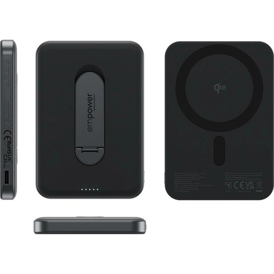 PanzerGlass EMPOWER Wireless EM23165