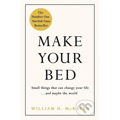 Make Your Bed