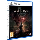 Wo Long: Fallen Dynasty