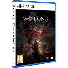 Wo Long: Fallen Dynasty