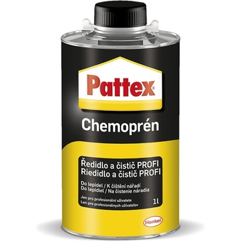 Pattex Chemoprén Riedidlo 1 L