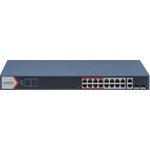 Hikvision DS-3E1318P-EI(B)