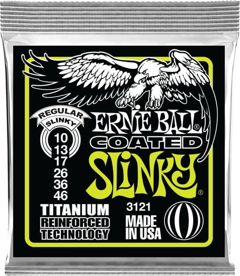 Ernie Ball 3121