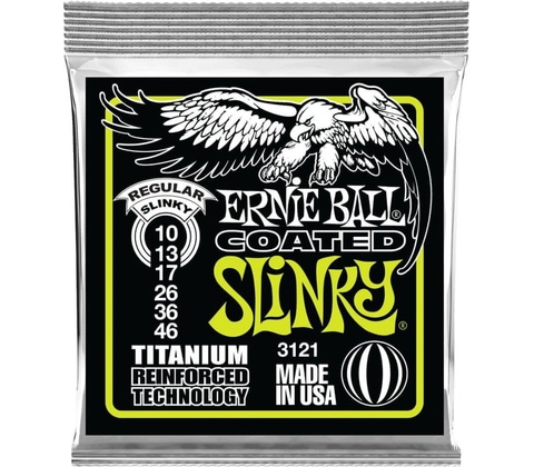 Ernie Ball 3121
