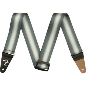 Fender American Professional Seat Belt Strap MR