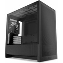 NZXT H3 Flow Black (CC-H31FB-01)