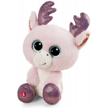 NICI Glubschis плюшено еленче Rosani 15см, ЗЕЛЕН