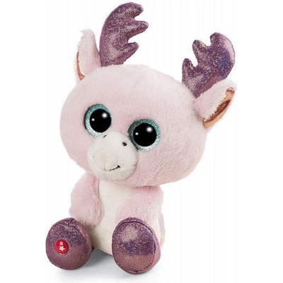 NICI Glubschis плюшено еленче Rosani 15см, ЗЕЛЕН