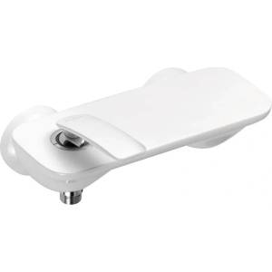 Kludi Бял смесител за душ Kludi Balance (527109175)