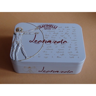 Savinelli Leonardo 100 g