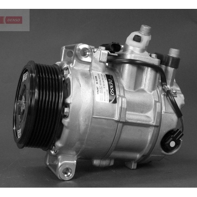 Kompresor, klimatizace DENSO DCP17067