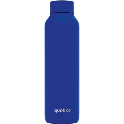 Quokka Nerezová láhev termoska Ultramarin 630 ml