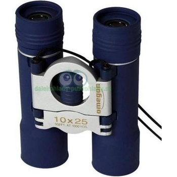 Omegon PocketStar 10x25