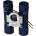 Omegon PocketStar 10x25